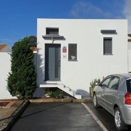 Caminhos Nos Levam Pela Ilha Leilighet Ponta Delgada Eksteriør bilde